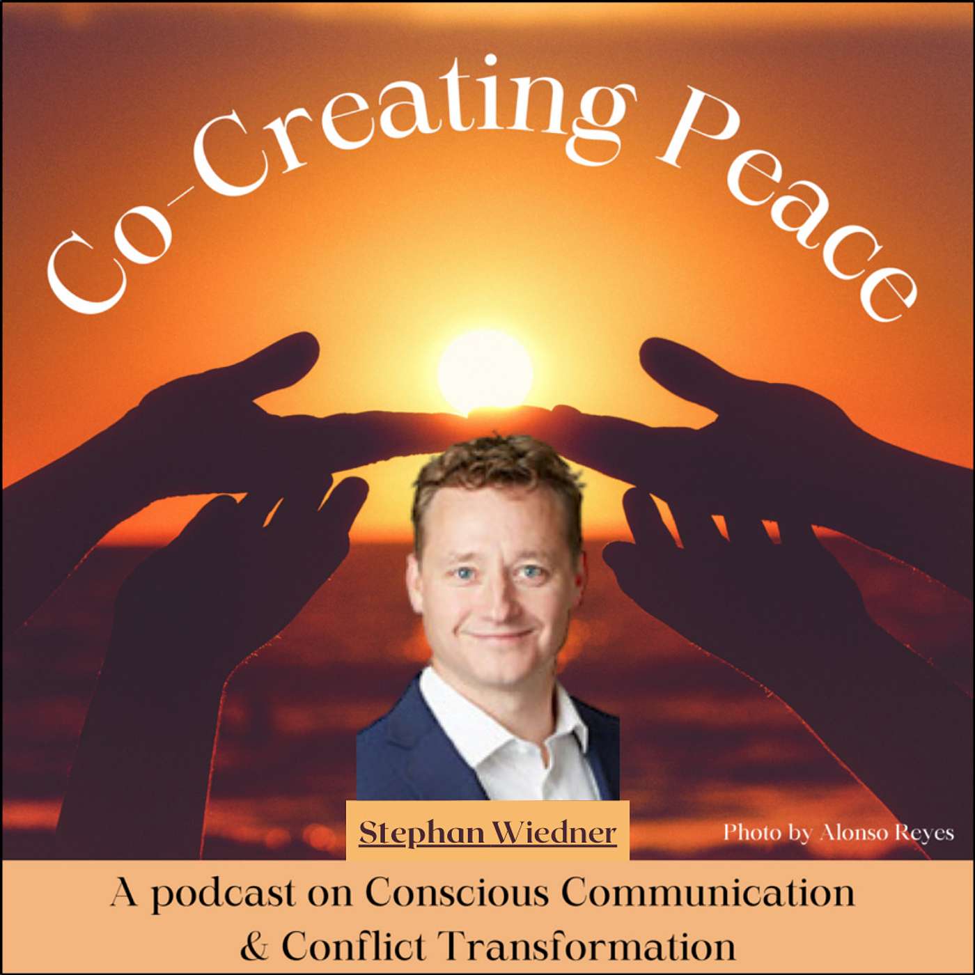 Co-creating Peace