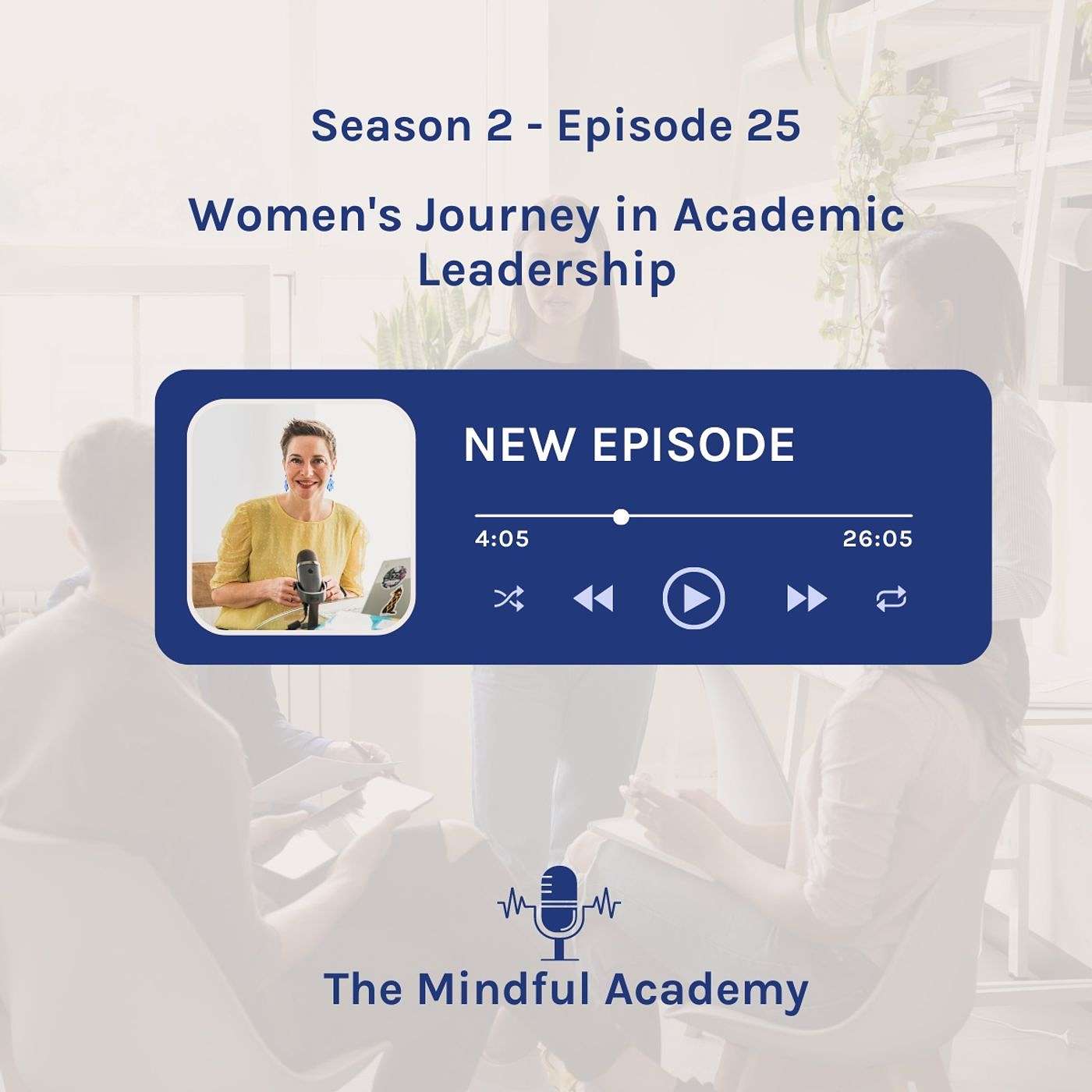 Mindful Academy