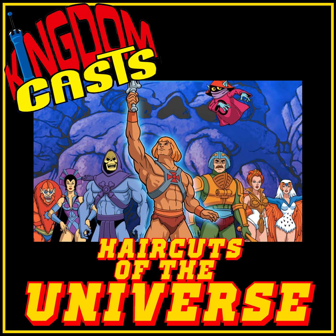KingdomCasts