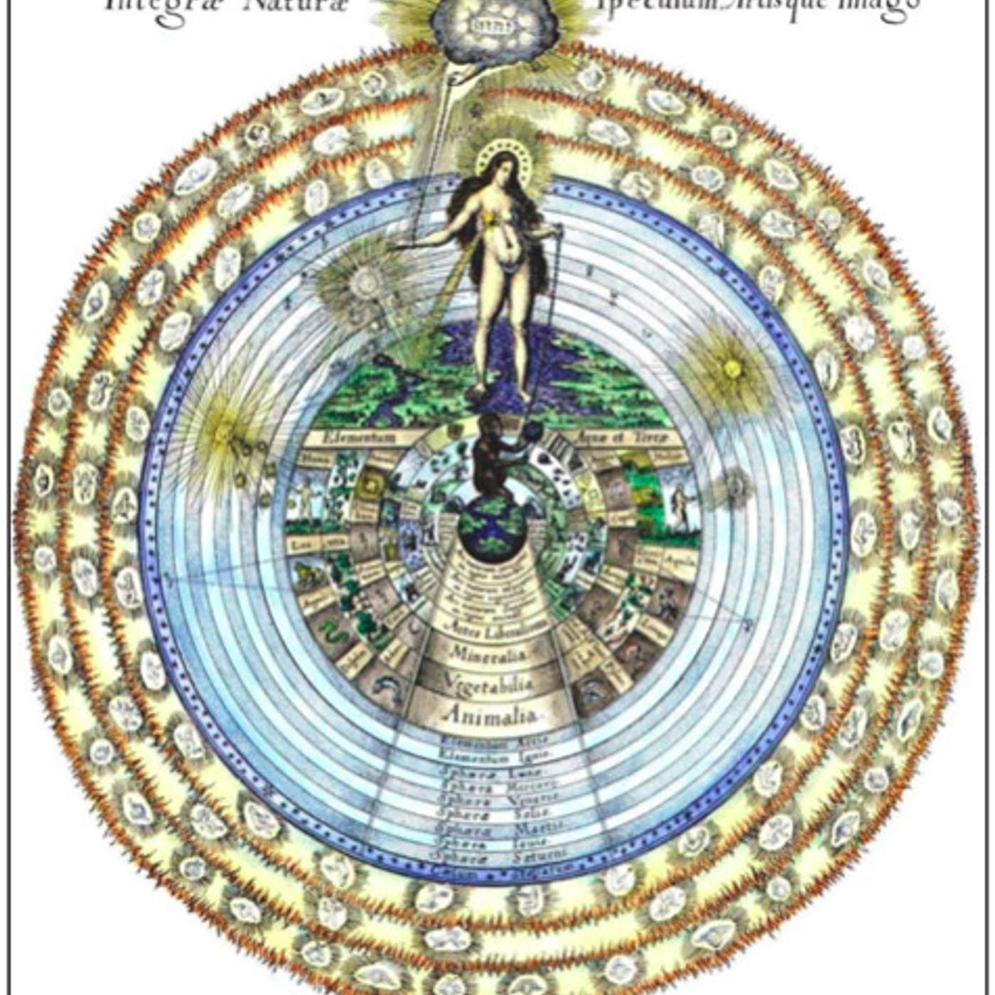 The Wisdom Tradition | a philosophy podcast