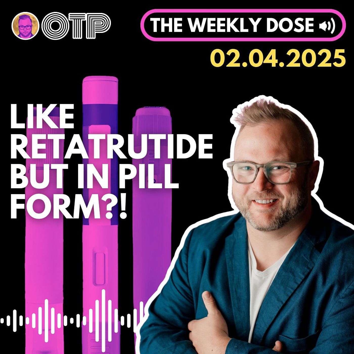 On The Pen GLP-1 News