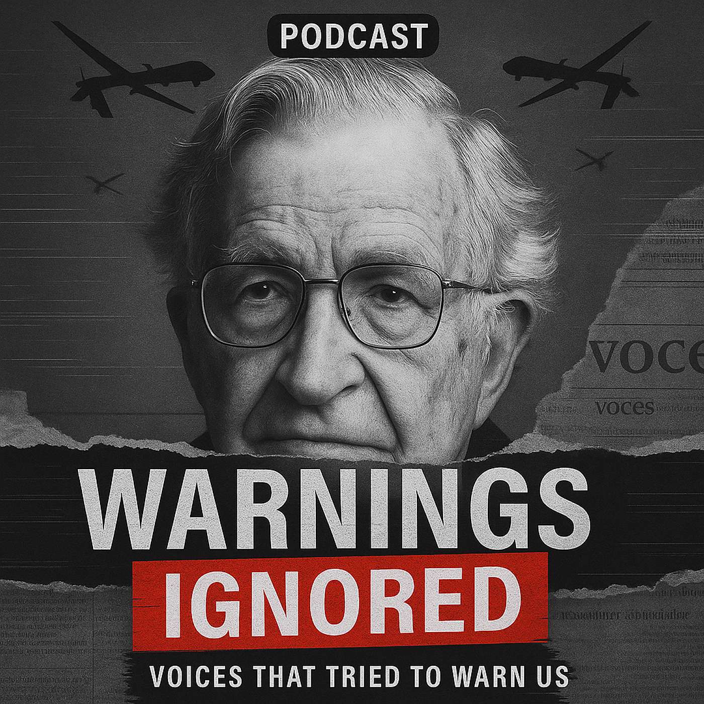 Warnings Ignored