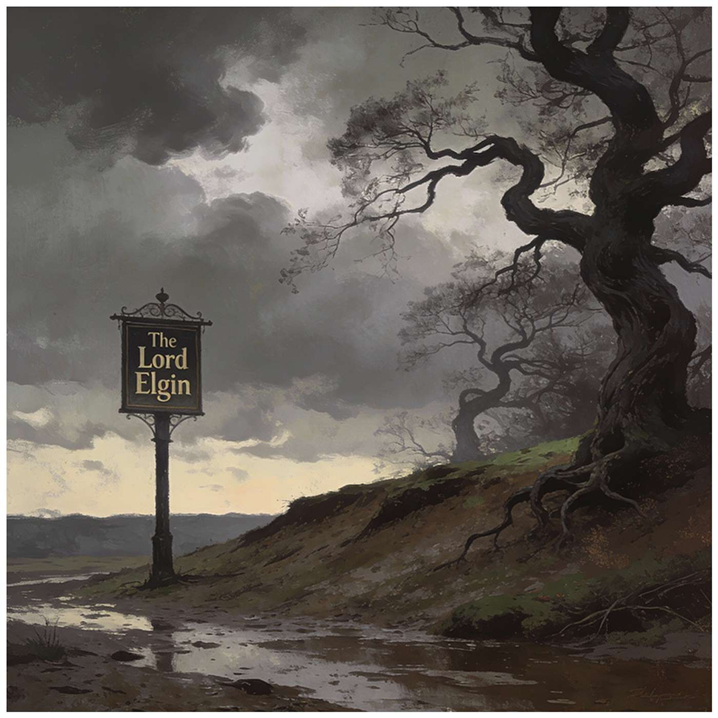 The Pubs That Built Notting Hill