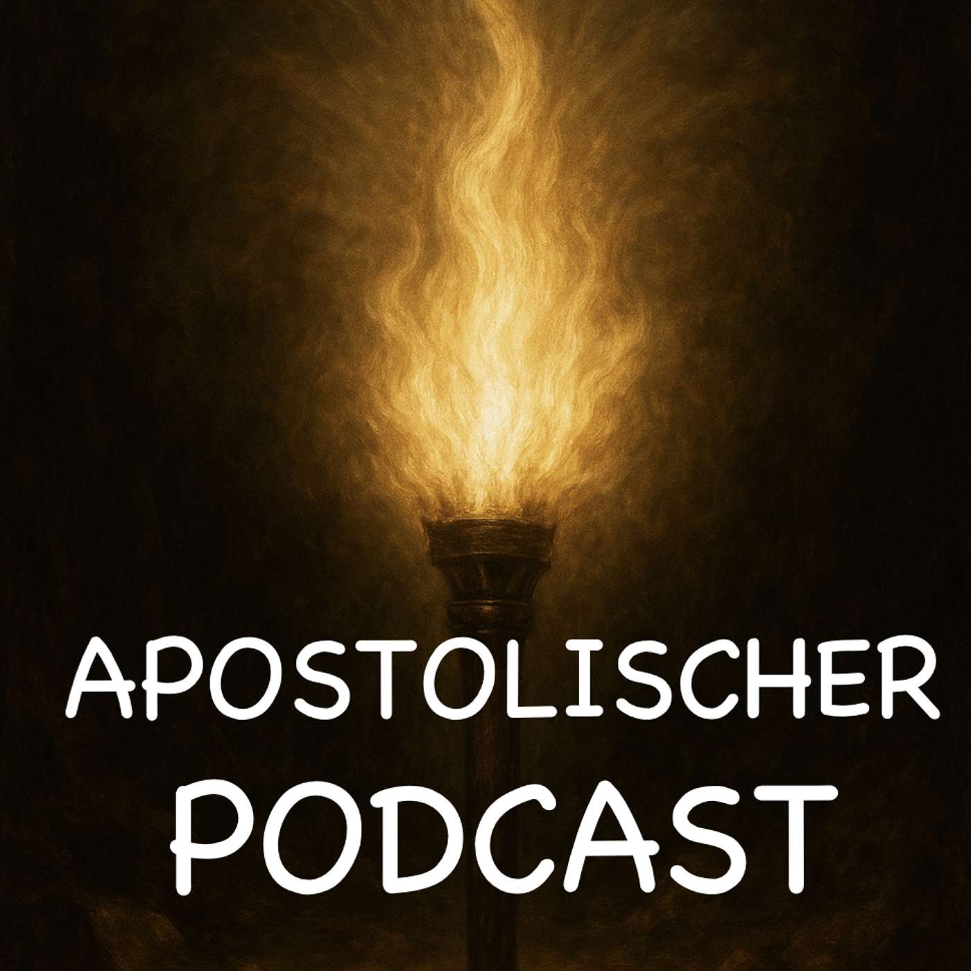 Apostolisch-Prophetischer Podcast