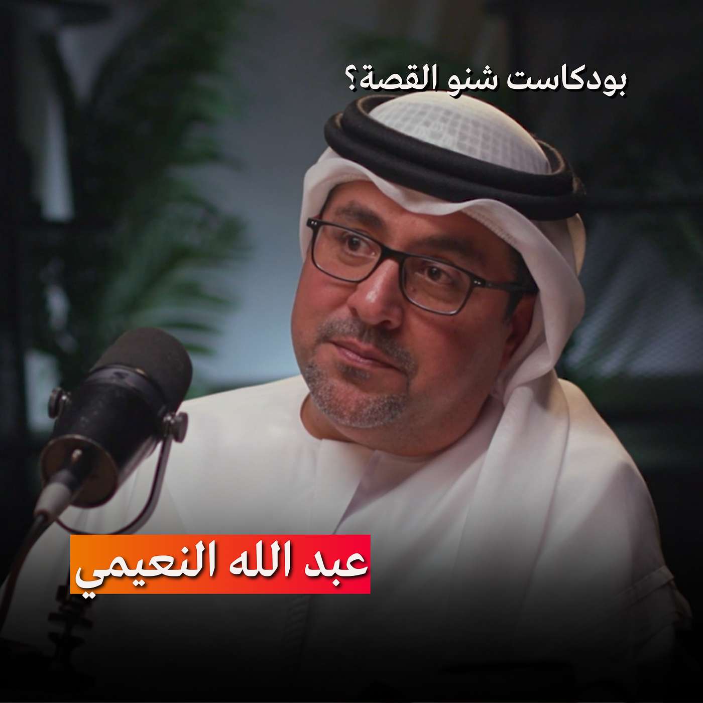 هل تتحول مجتمعاتنا الى مجتمعات فردية؟ | بودكاست شنو القصة مع الكاتب عبد الله النعيمي هل تتحول مجتمعاتنا الى مجتمعات فردية؟ | بودكاست شنو القصة مع الكاتب عبد الله النعيمي