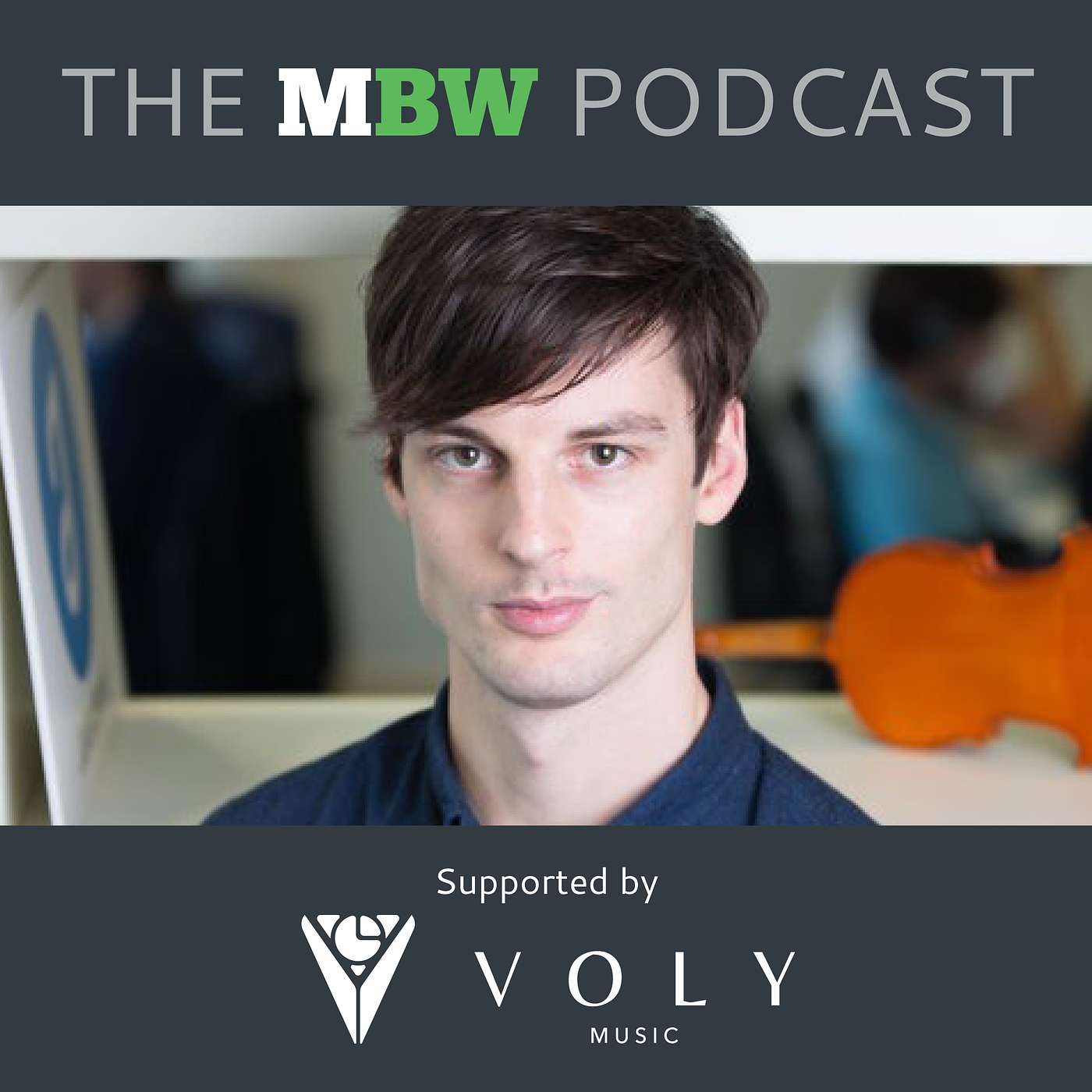 He built TikTok's music AI tech. But he says robots will never replace human songwriters.