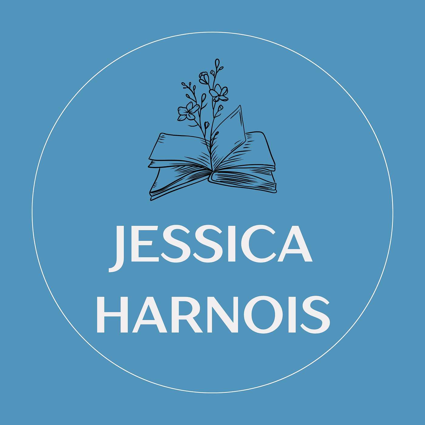 Samedi de lire avec Jessica Harnois - 2020 episode artwork