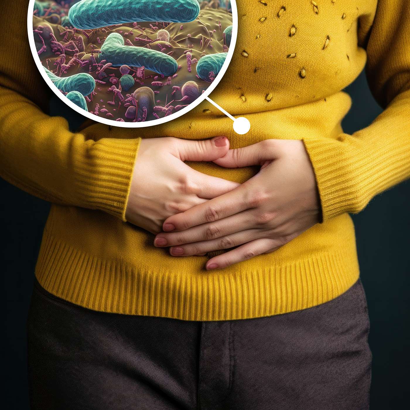 Star Freud Wellness Podcast - S2E2: Gut Health Focus - Human Parasites