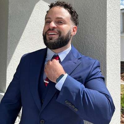 Manny Pimentel