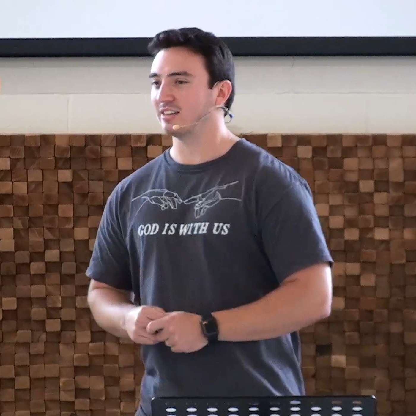 Wylie Northeast Church Sermons
