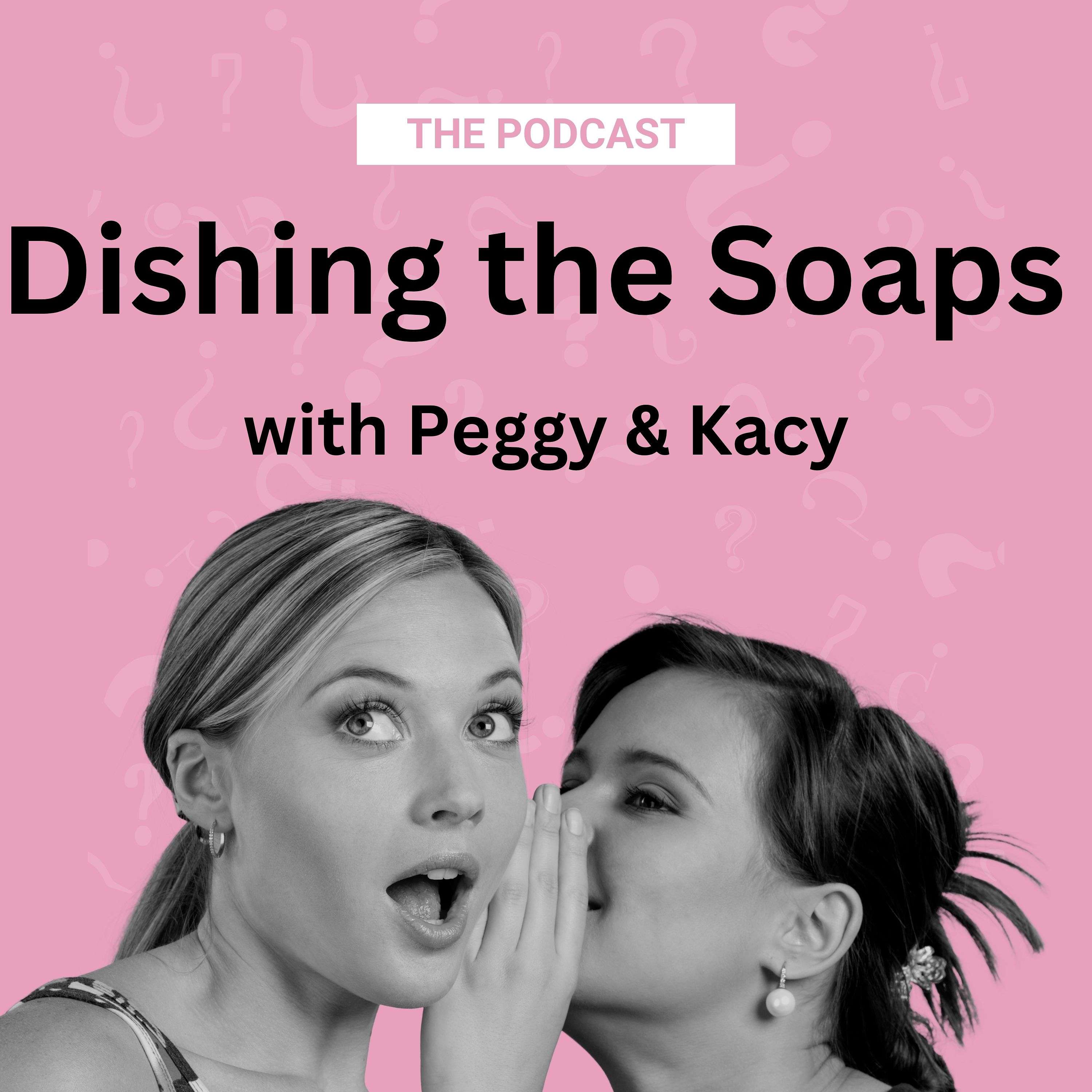 PeggyKacy's Podcast