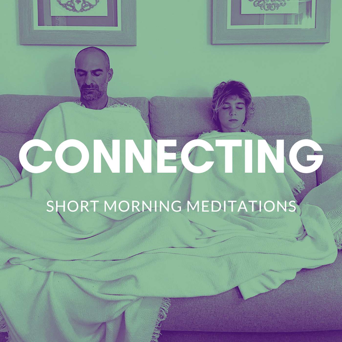 Short meditation #3