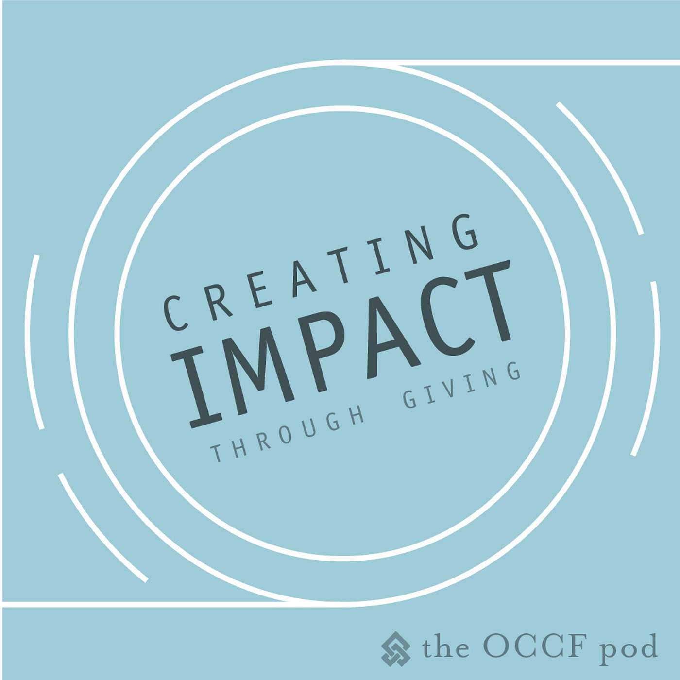 Creating Impact Through Giving 