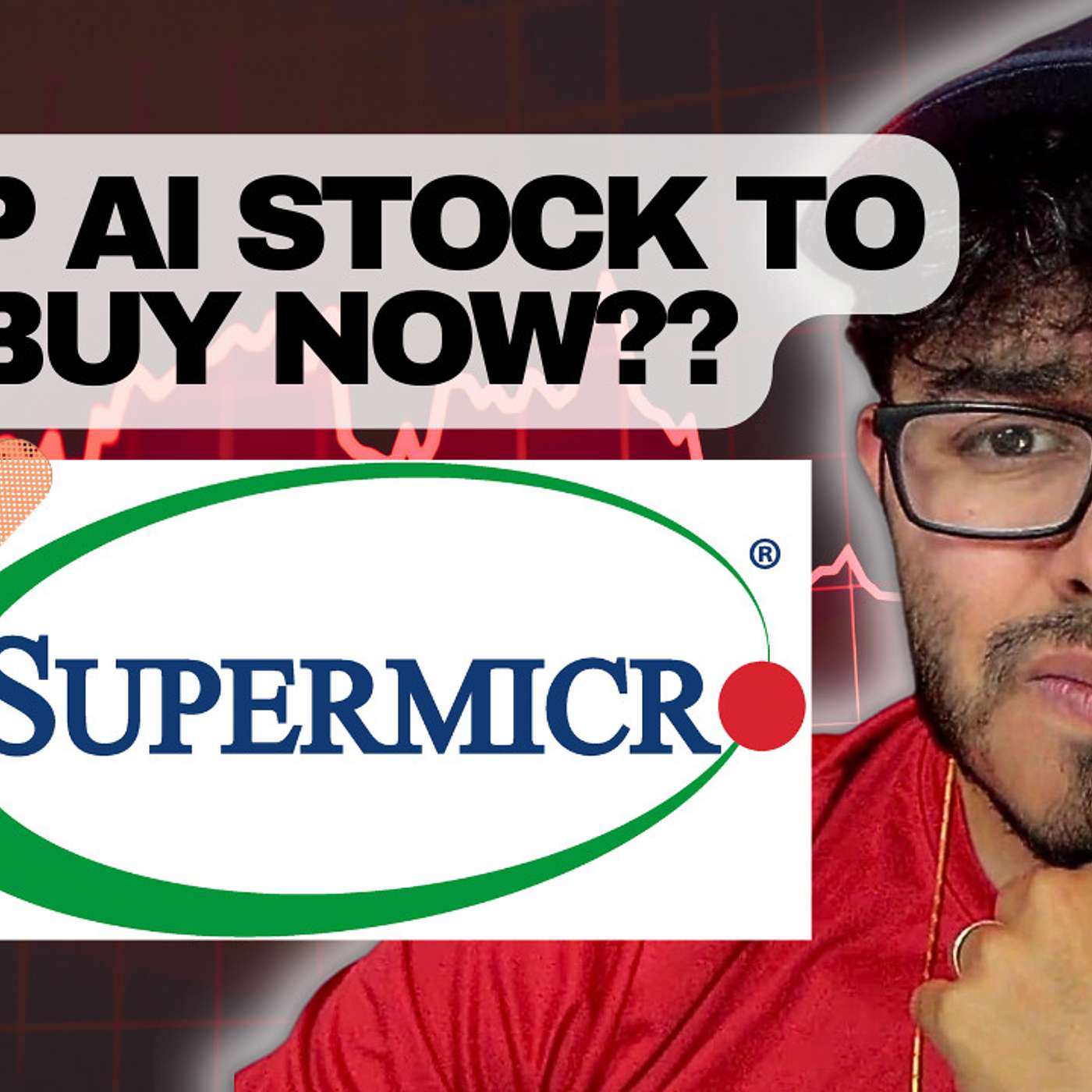 Is Super Micro Computer A Top AI Stock To Buy Now Thanks To Nvidia? episode artwork