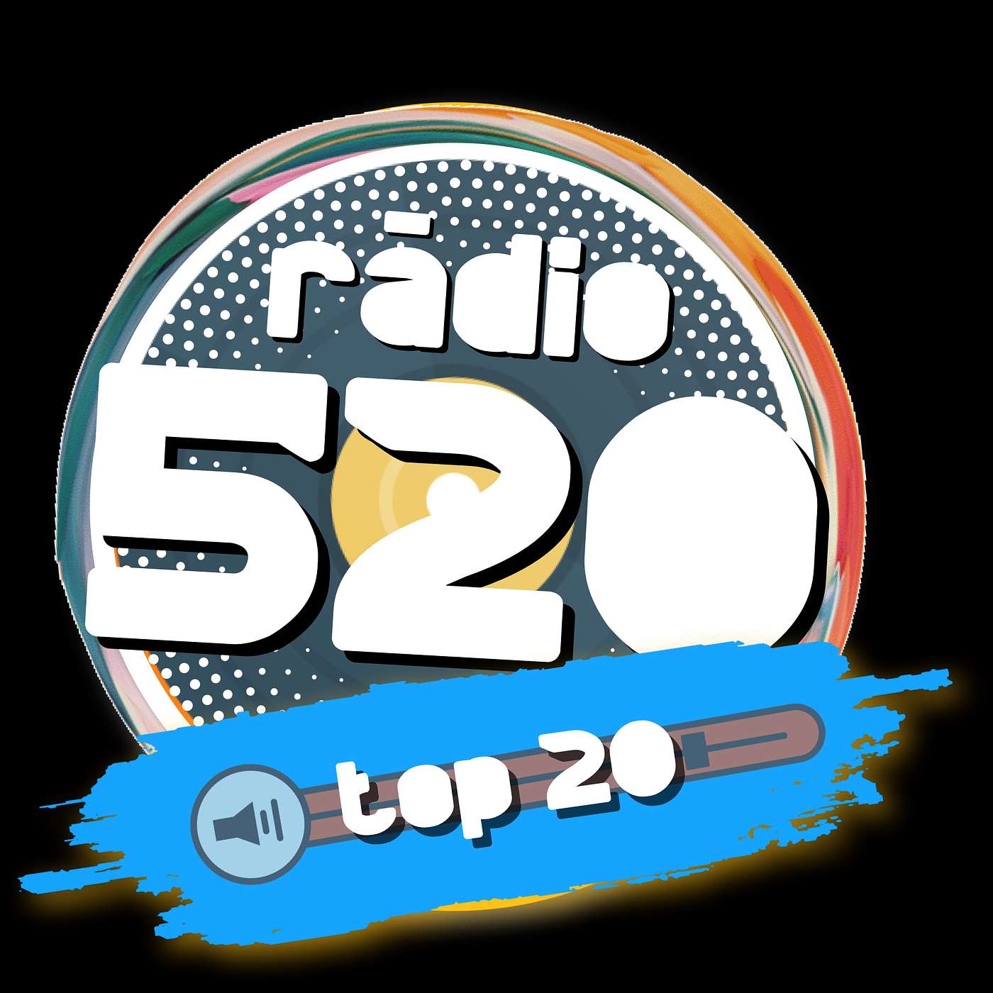 • RÁDIO520 • TOP 20 •