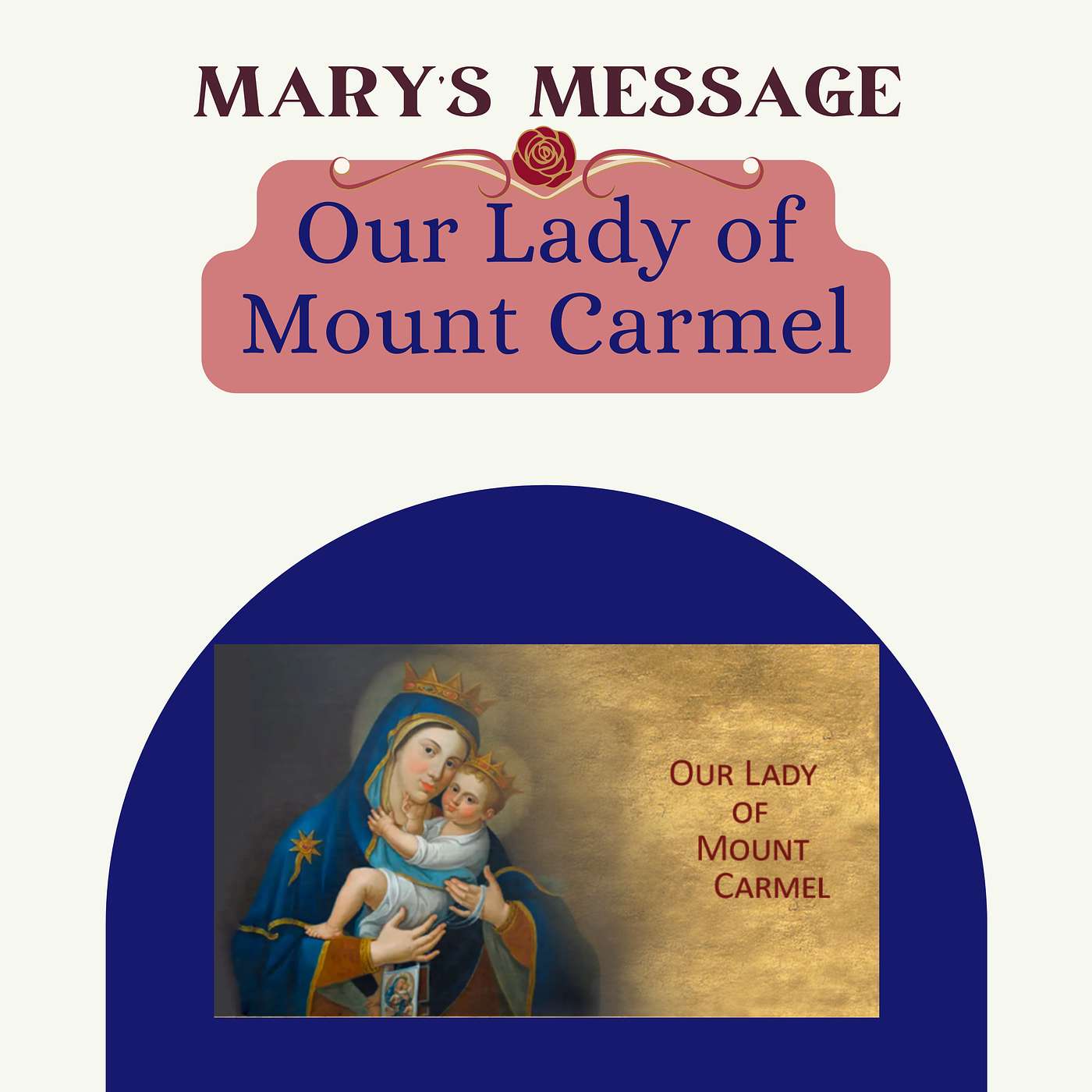 Blessed Mary’s Messages: Leading Hearts to Jesus Today