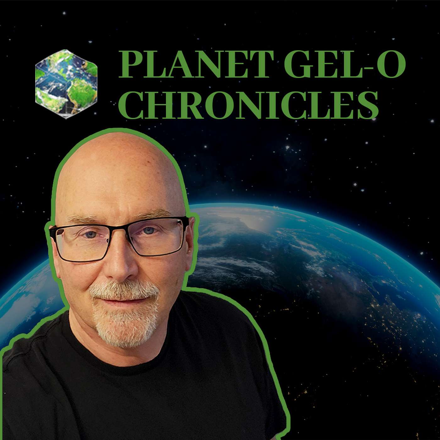 Planet Gel-O Chronicles