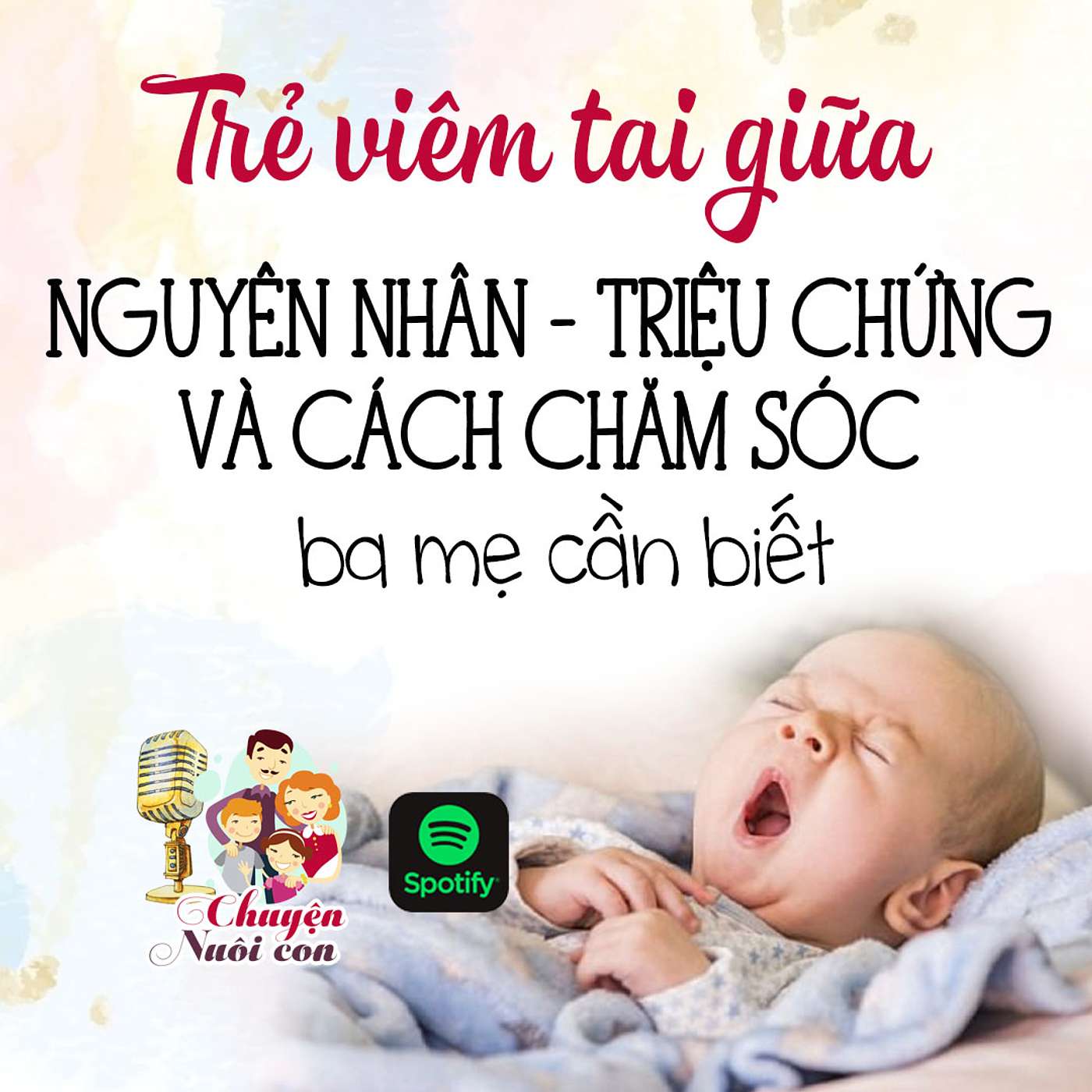 Chuyện Nuôi Dạy Con
