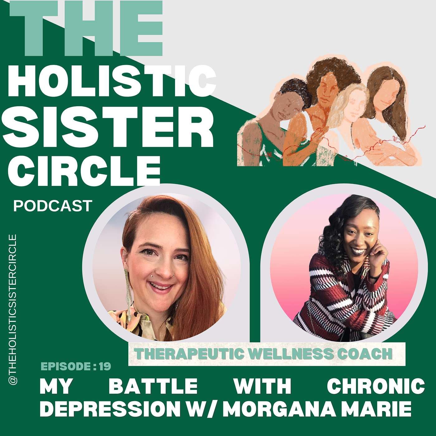 The Holistic Sister Circle