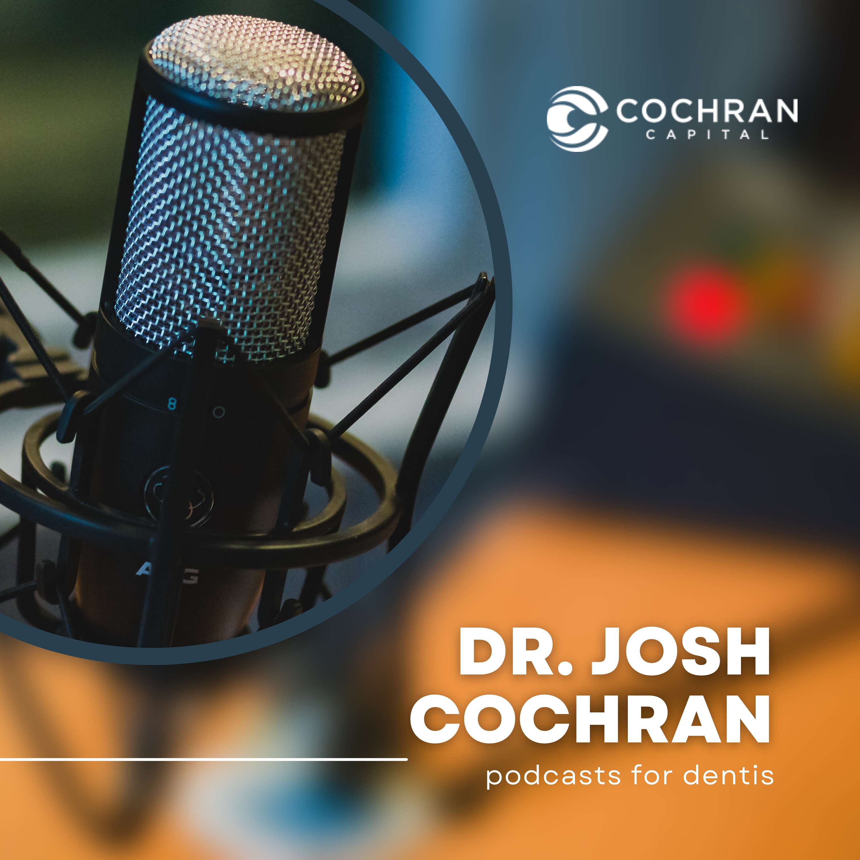 Josh Cochran's Podcast