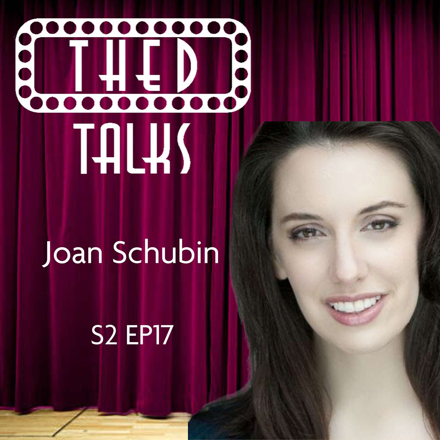 2.17 A Conversation with Joan Schubin