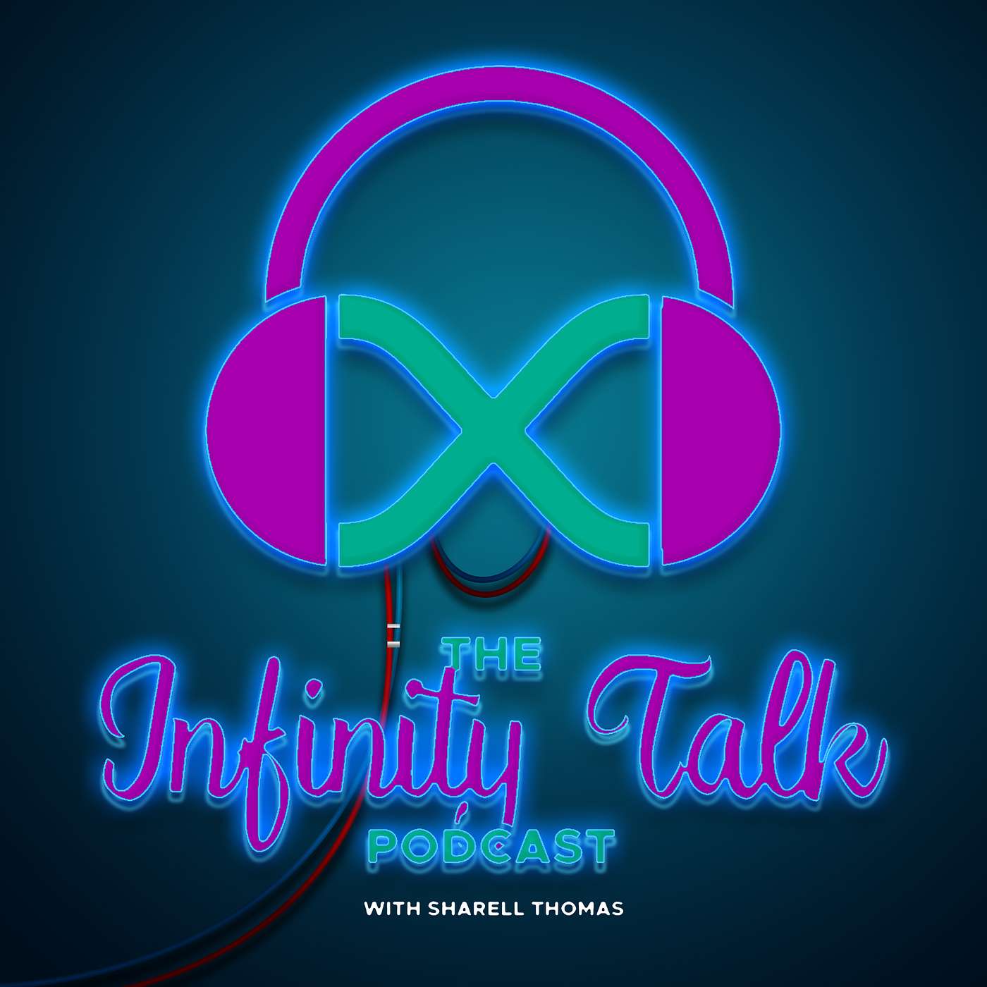 Infinity Talk Podcast