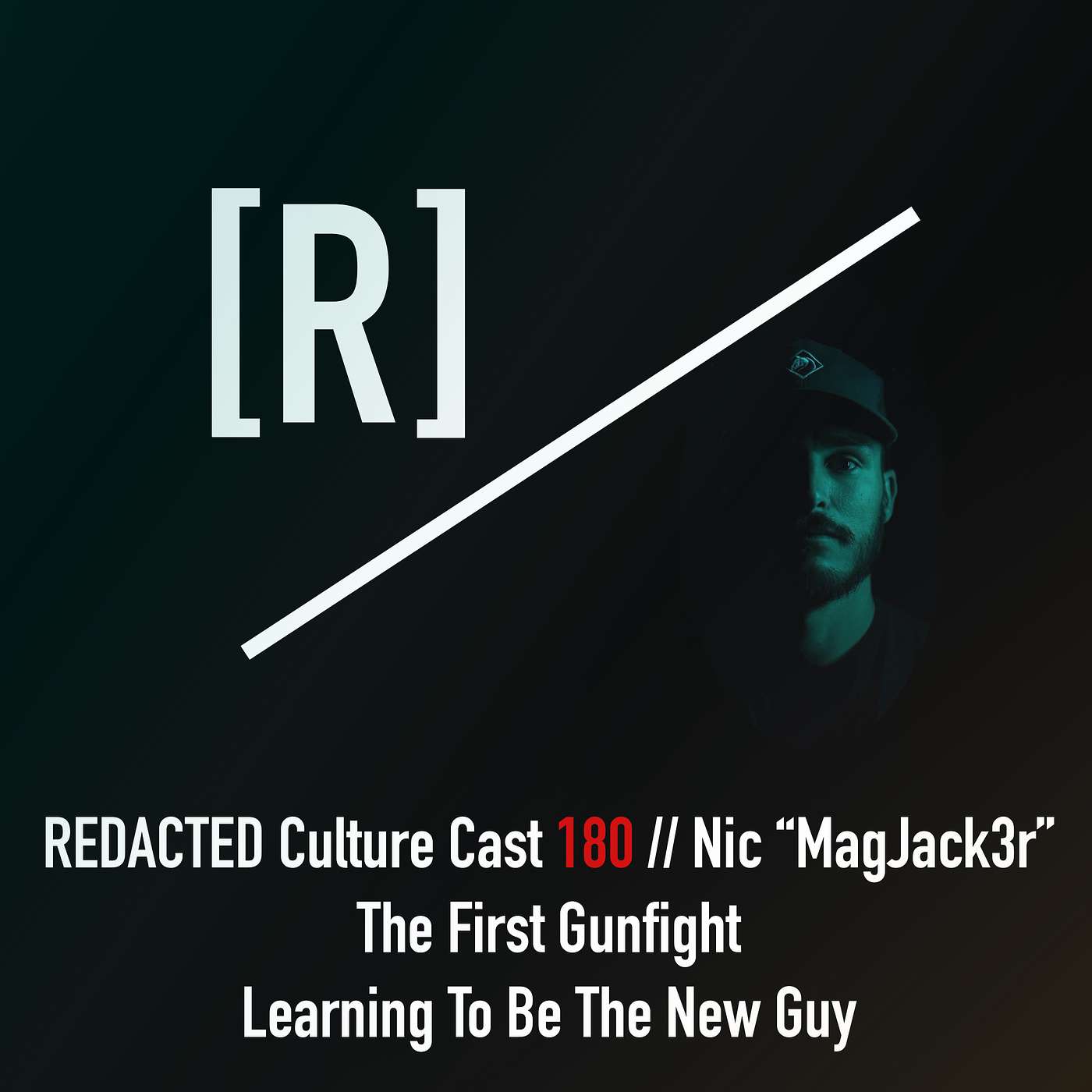 180: Nic Magjack3r on Training Before and After a Gunfight