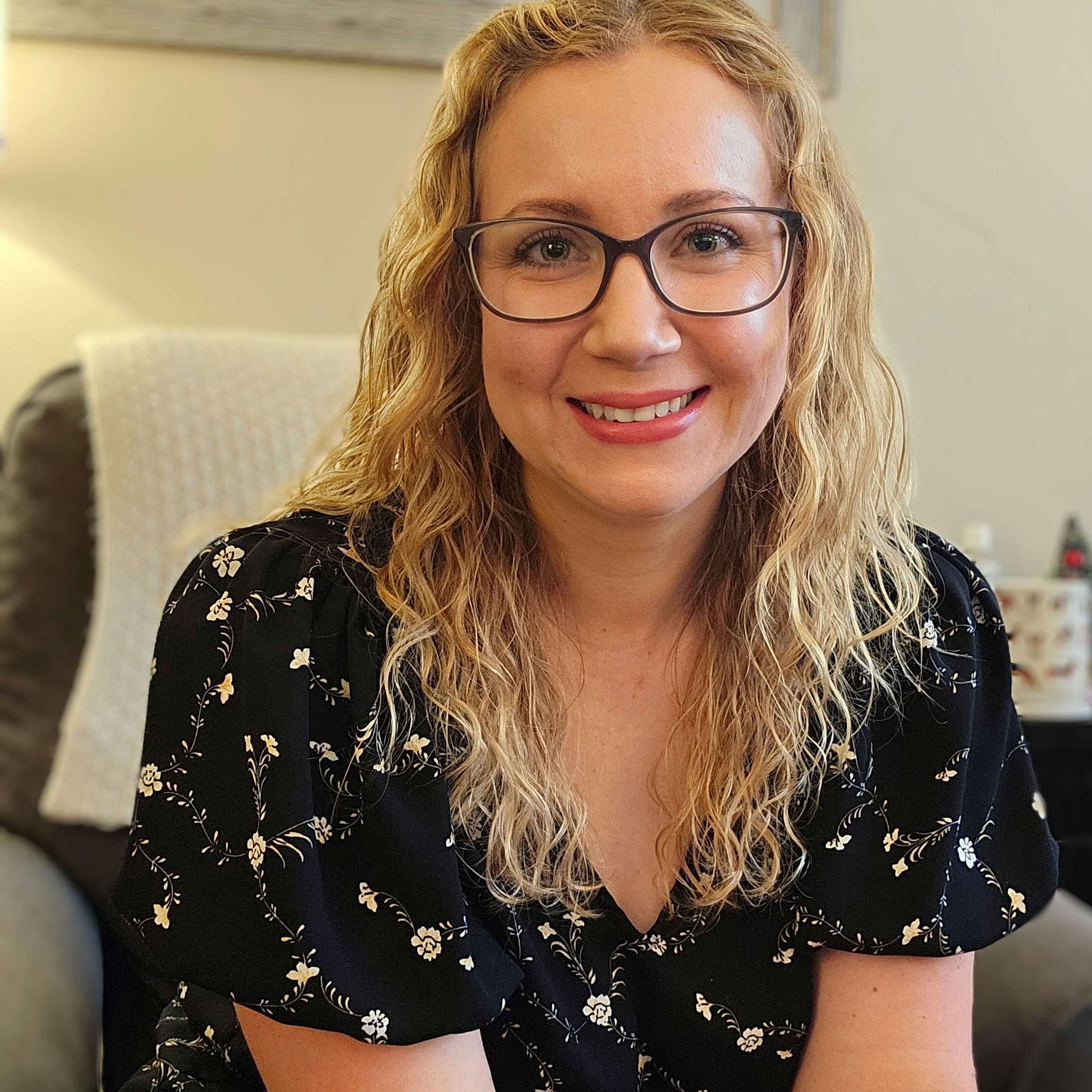 Let\'s Sit With This