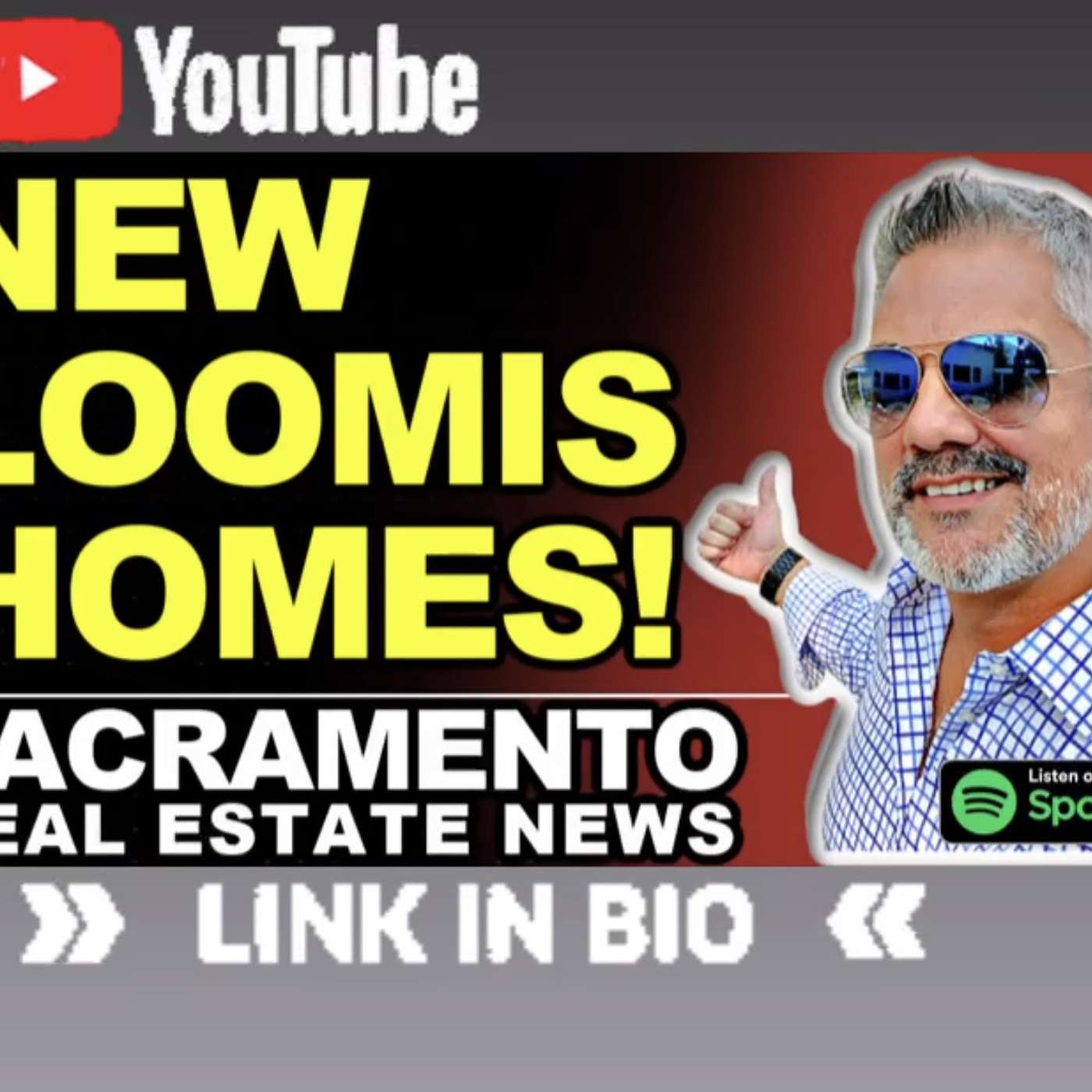 Sacramento Real Estate with Mark McDonough
