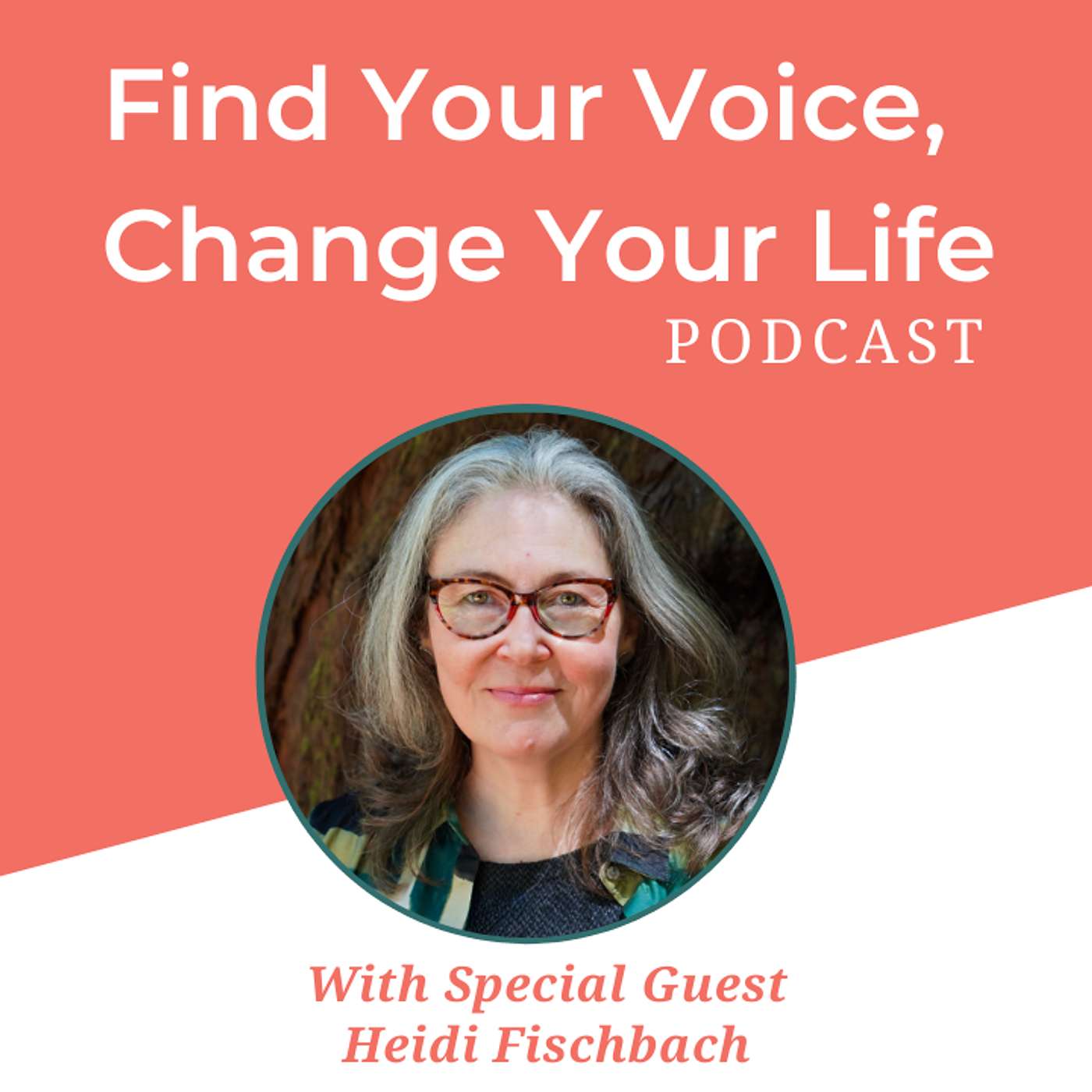 #172 Finding Safety in the Body and Freedom in the Voice