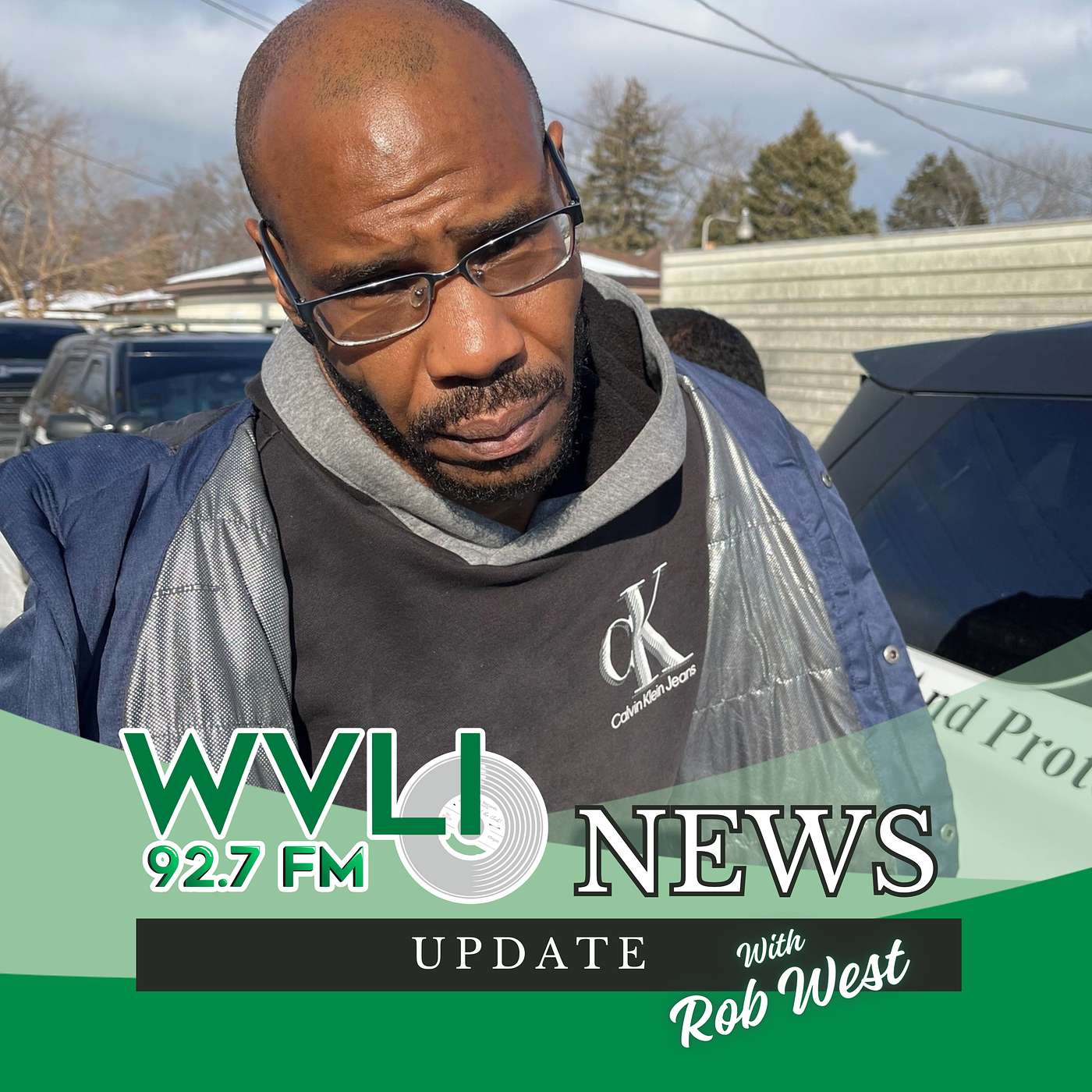 Murder Charges Filed in Death of Momence Bar Owner and More Local News - Wednesday, February 11th, 2026 episode artwork