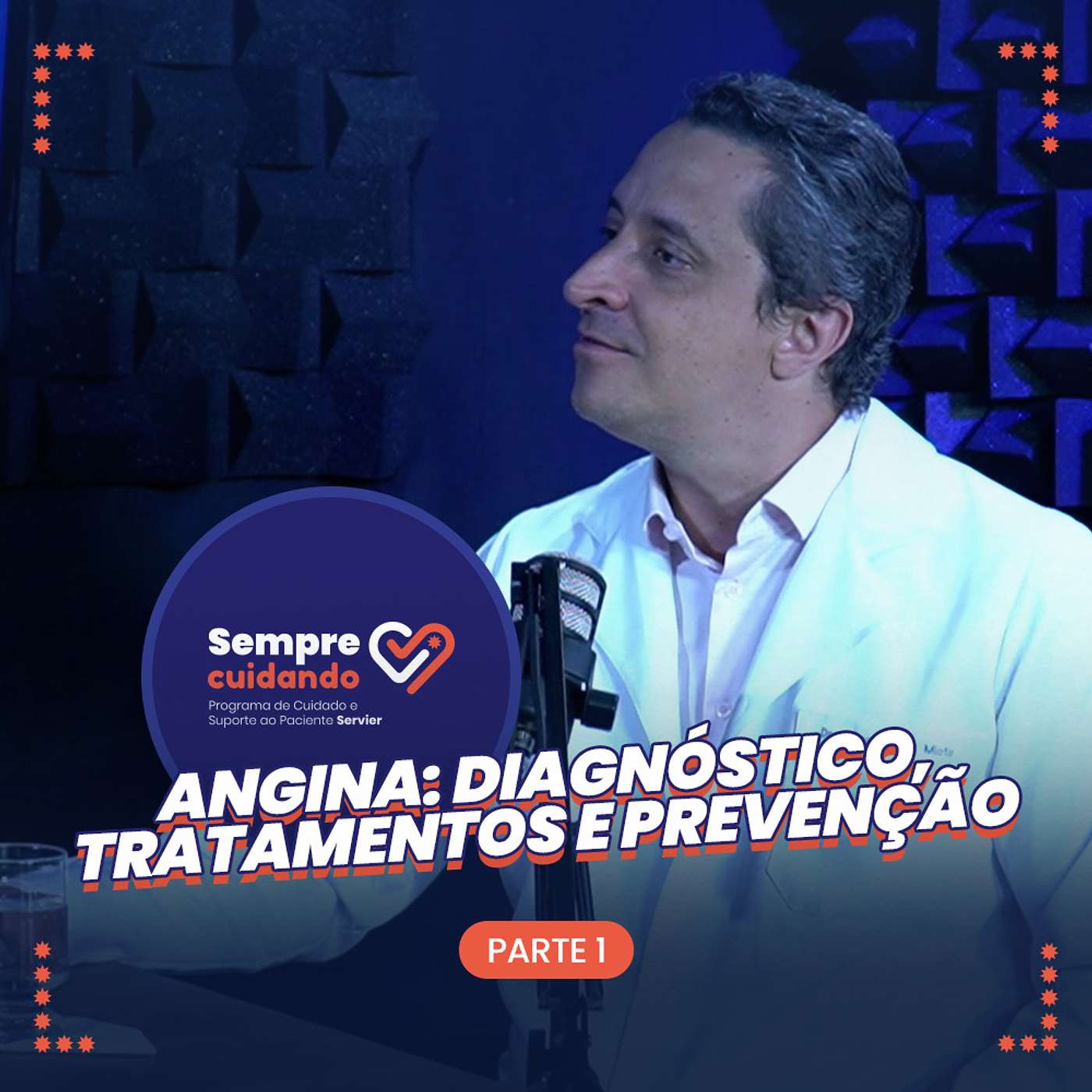 Sempre Cuidando Podcast
