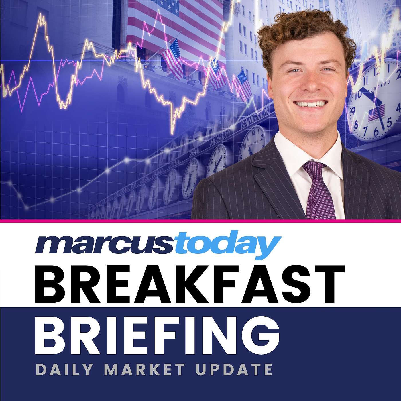 Breakfast Briefing – Fri 22 Apr