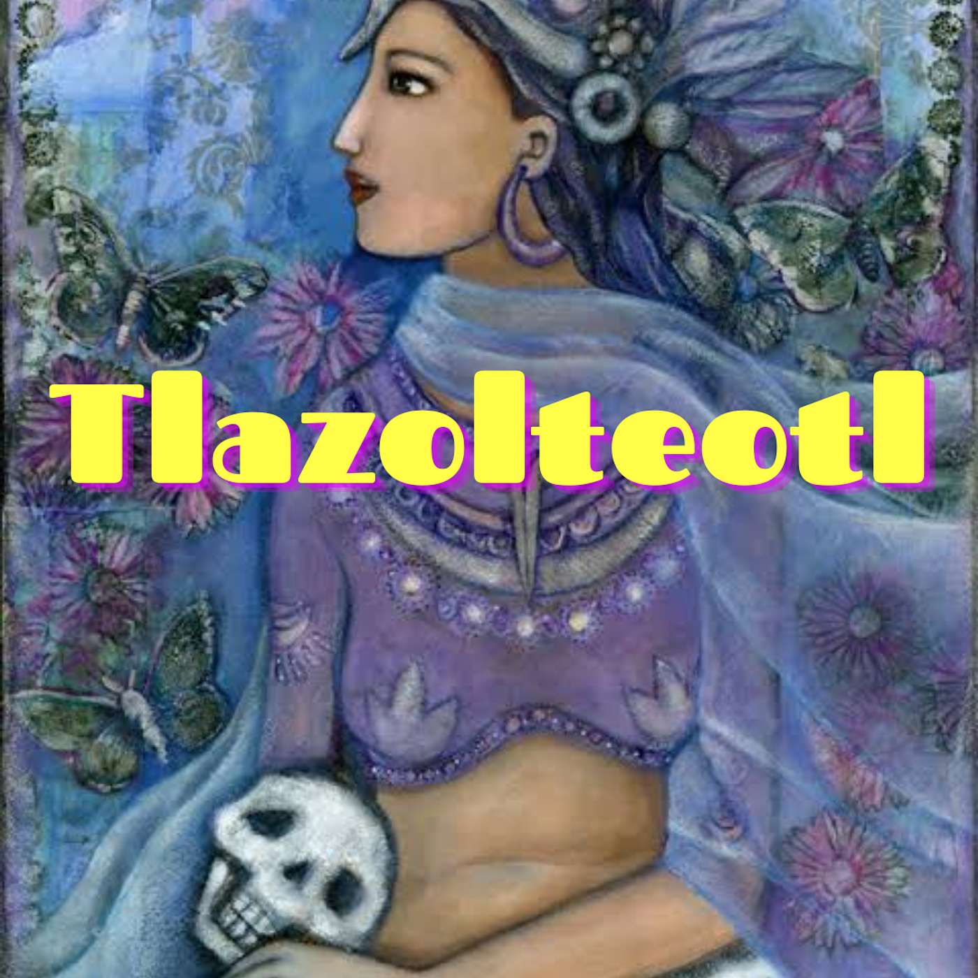 Tlazolteotl episode artwork