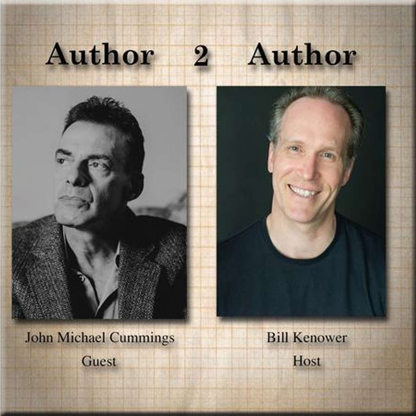 Author2Author