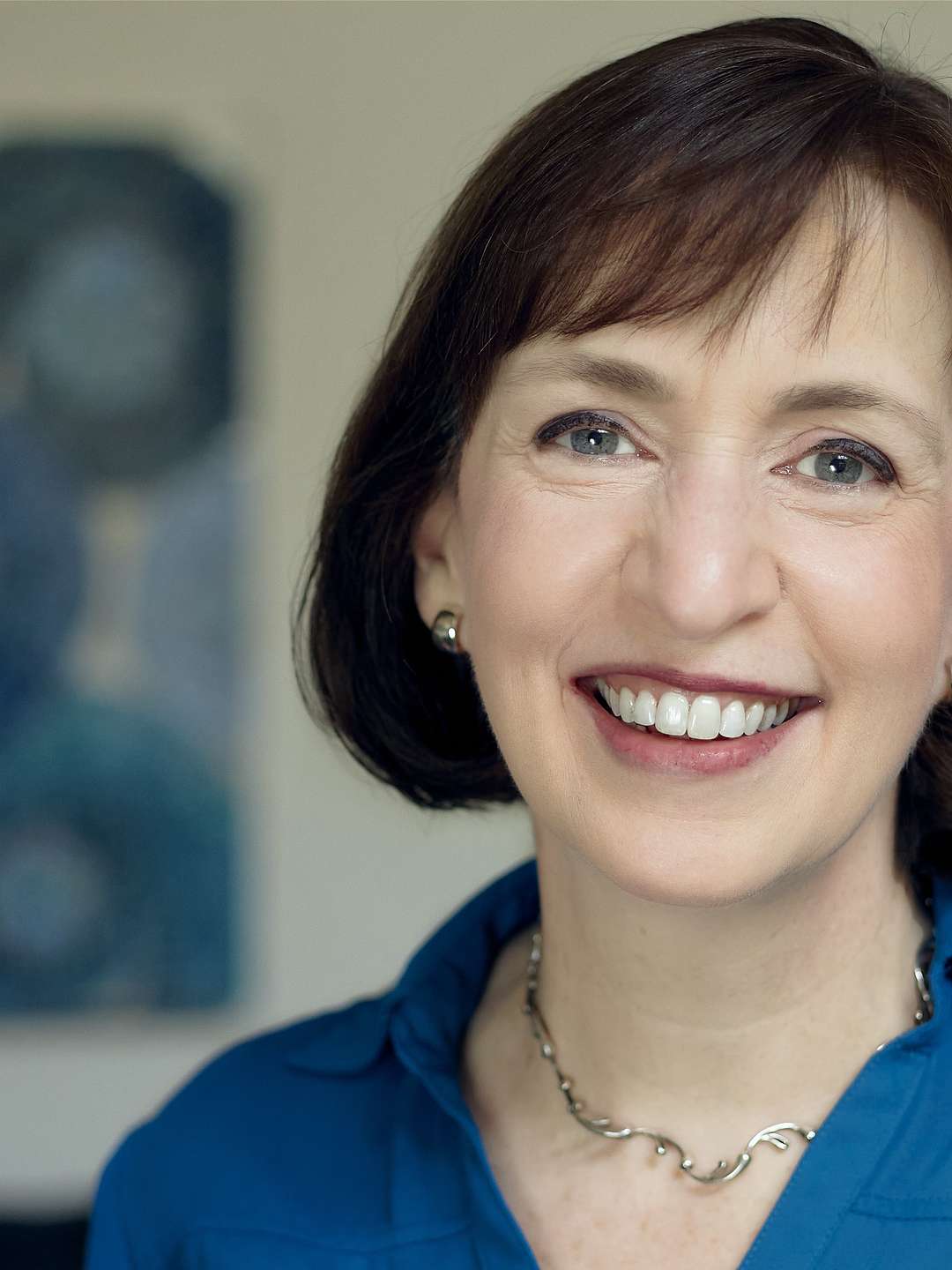 Eileen Kennedy-Moore