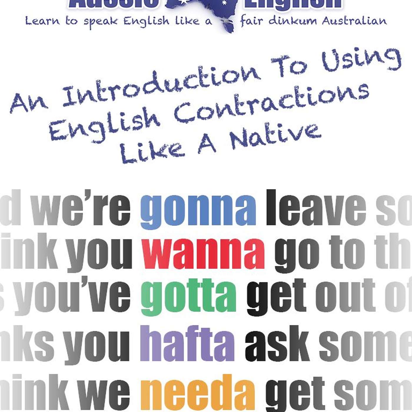 Announcement: FREE eBook & audio book course!