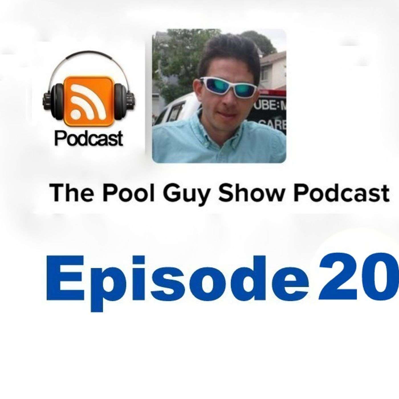 Water Tech Pool Blaster Cleaners - Interview with Guy Erlich, President of Water Tech Corp