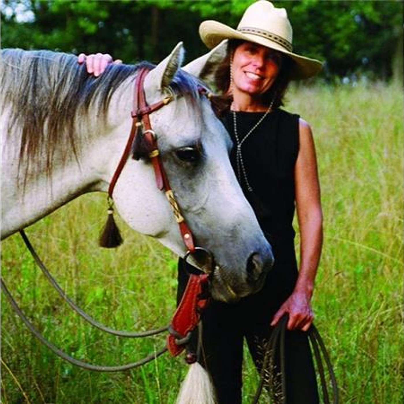 MARY ANN KENNEDY & DAVID LICHMAN on EQUESTRIAN LEGACY RADIO