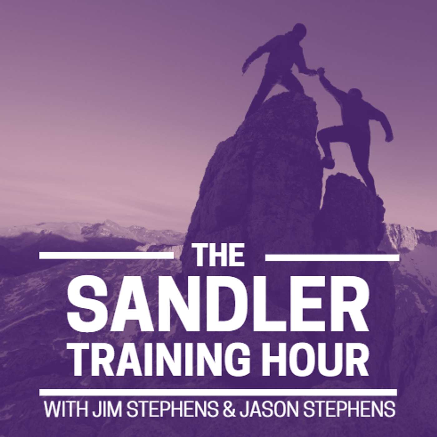 The Sandler Training Hour