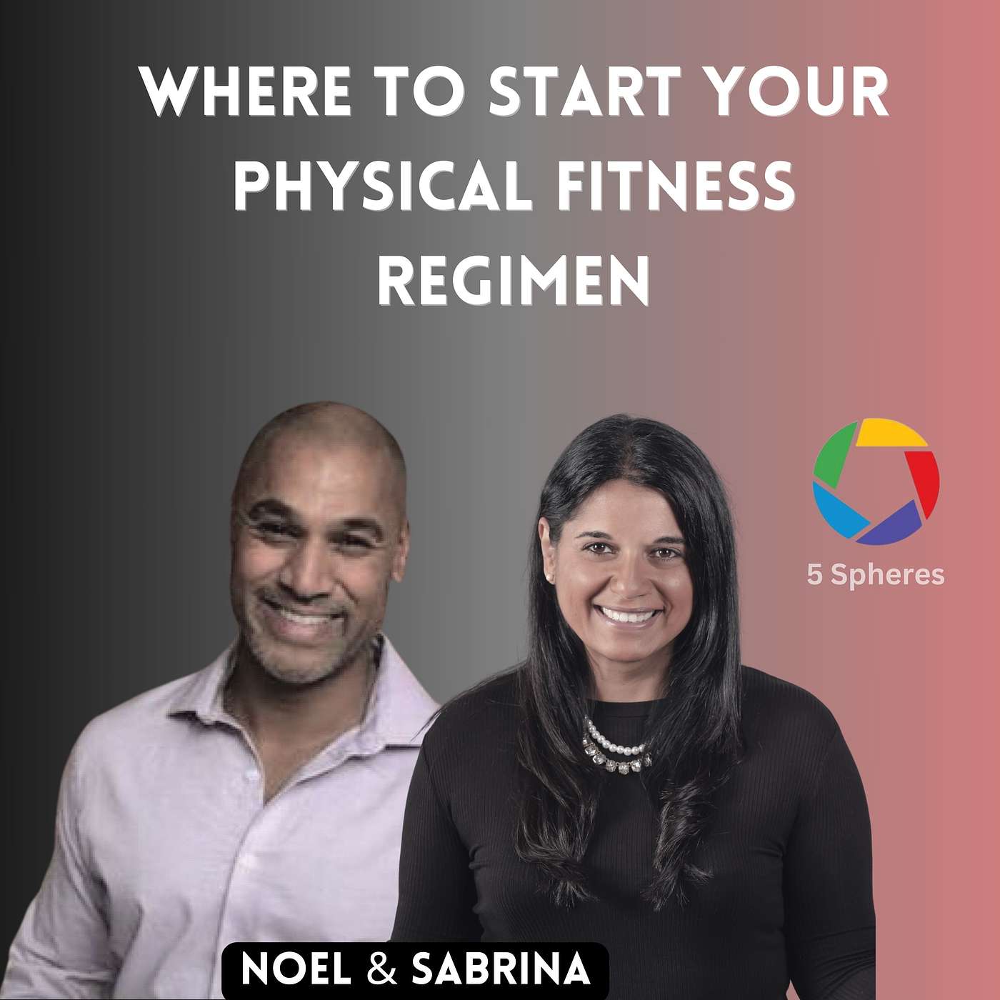 The 5 Spheres of Fit