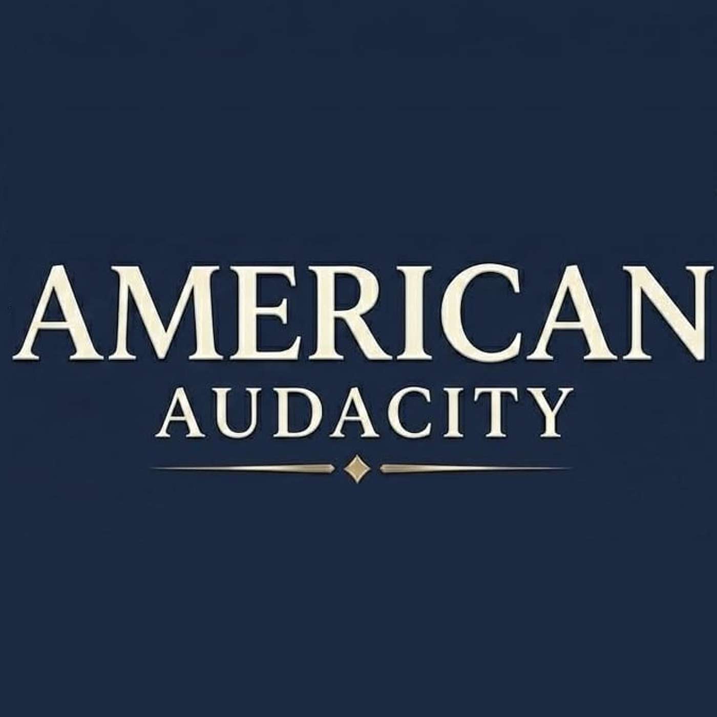 American Audacity