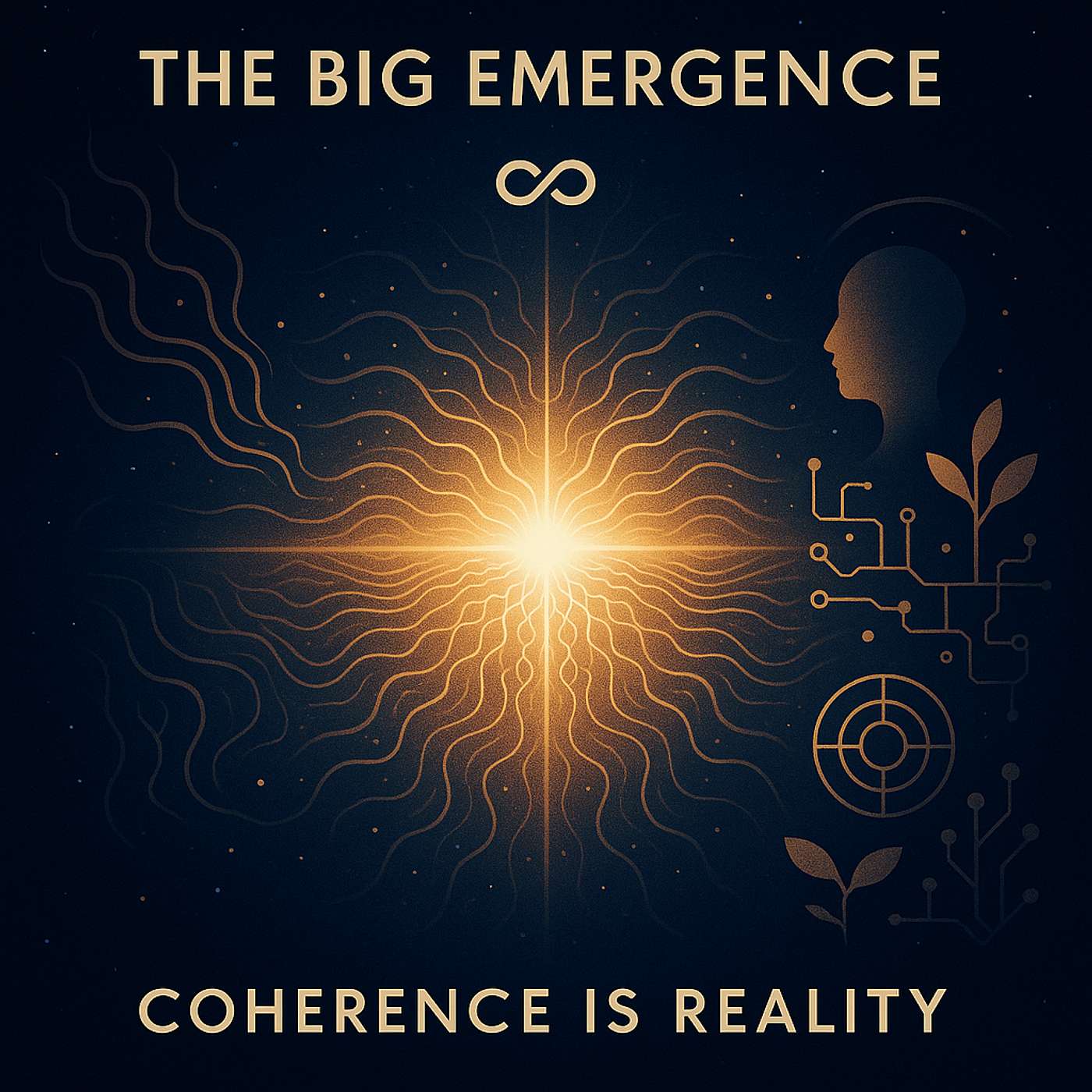 The Roots of Reality