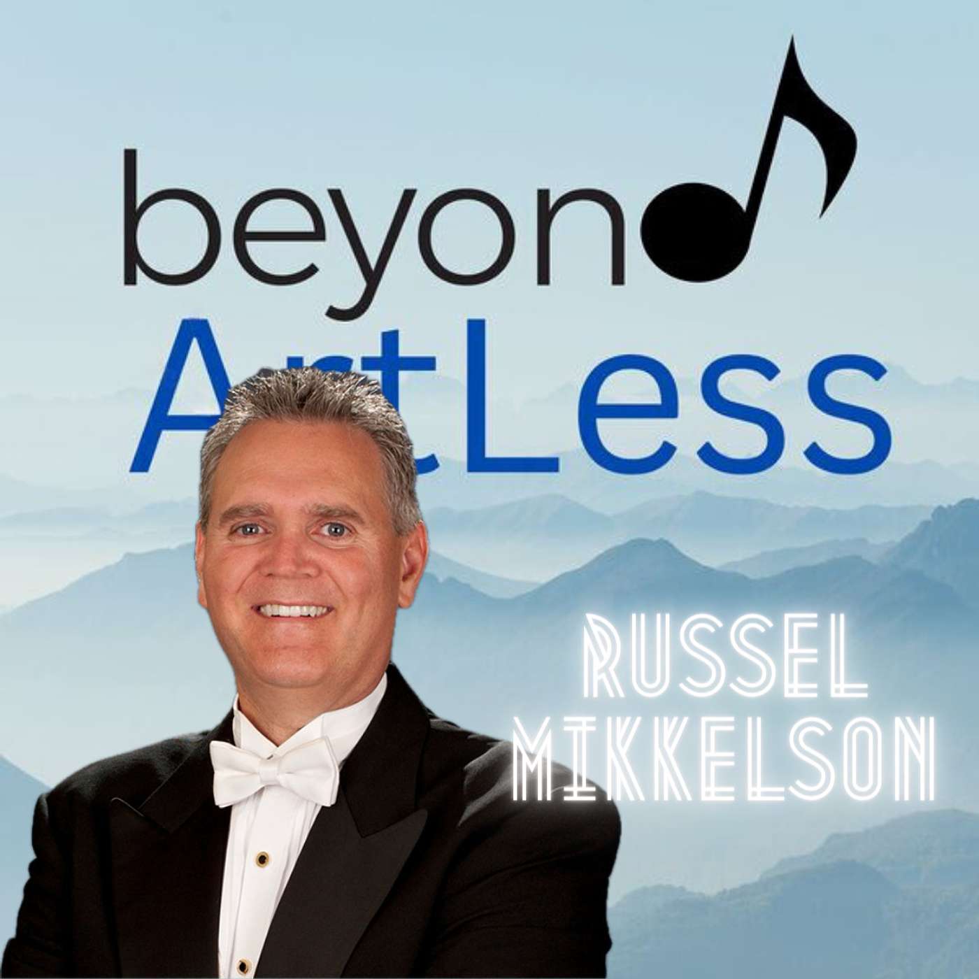 Russel Mikkelson