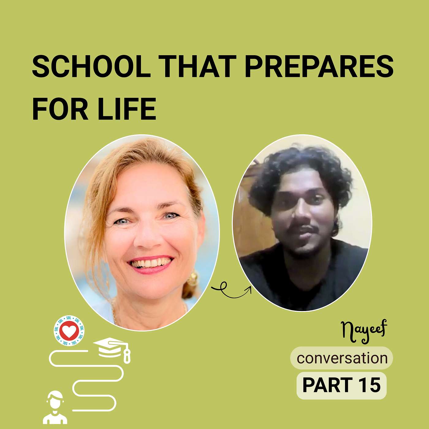 School Is Life: How Education Can Prepare Children for the Real World