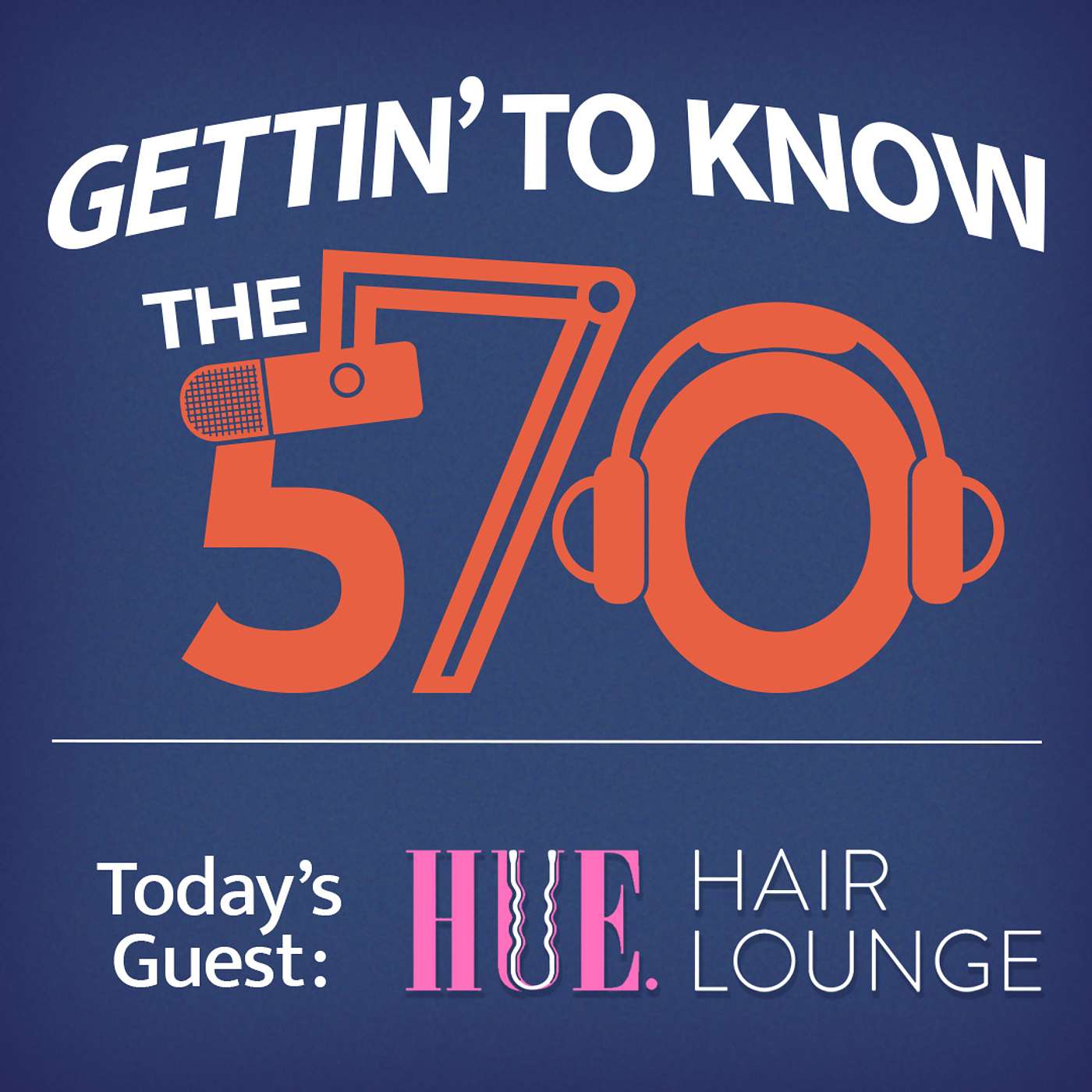 Gettin' to Know Amanda Weron | Owner of HUE Hair Lounge in Mountain Top, PA