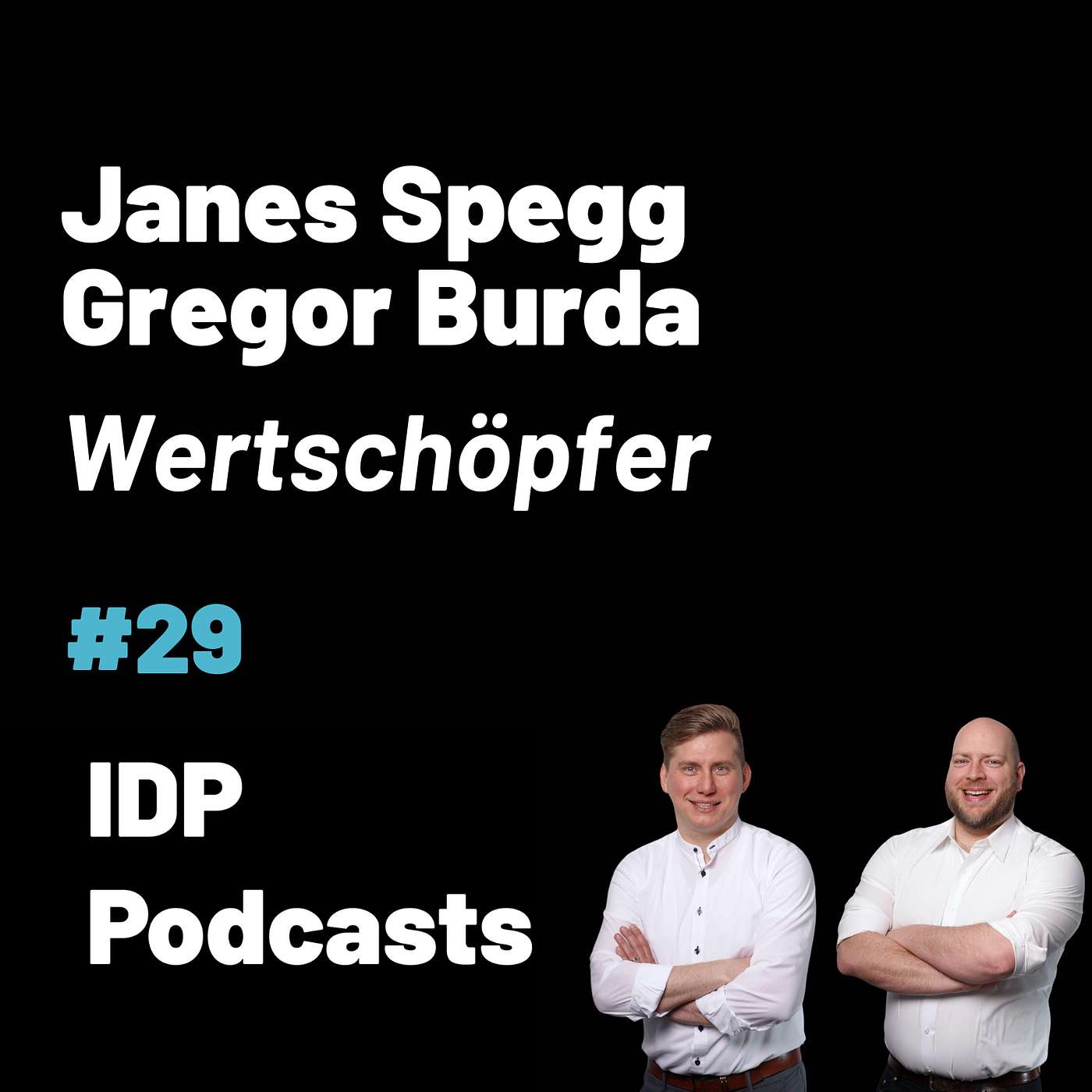 IDP Podcast