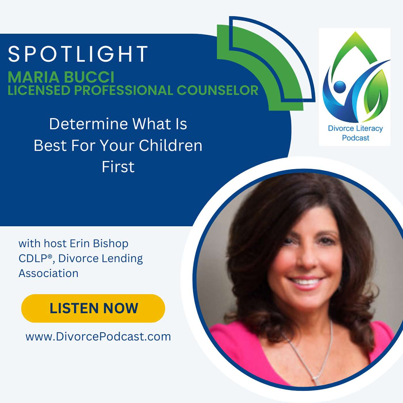 Divorce and Mortgage Strategies