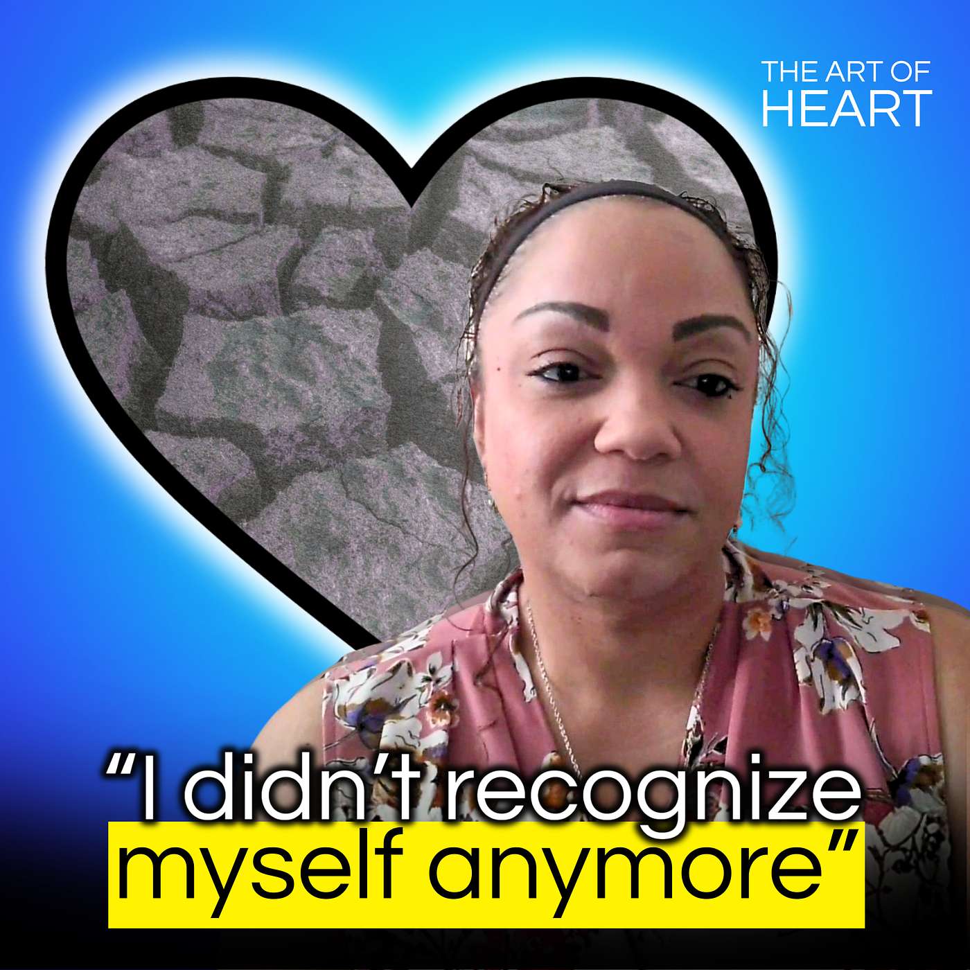 I Didn’t Realize I Had Built A Cage For Myself in Own Marriage | Niove Rodriguez’s Story episode artwork