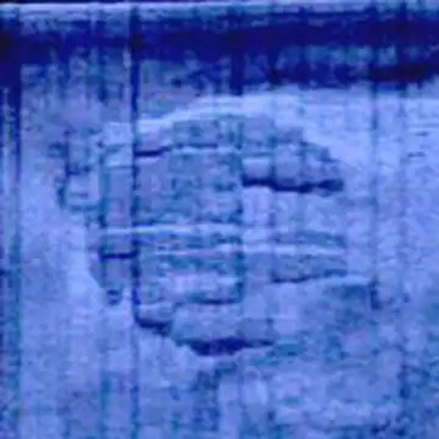 The Baltic Sea UFO: Unraveling the Baltic Anomaly Mystery episode artwork